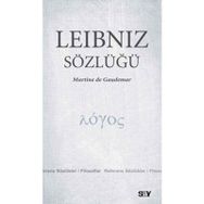 LEIBNIZ SÖZLÜĞÜ - GENEL