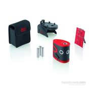 Leica Lino P5 5 Nokta Çıkışlı Lazer