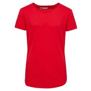 Leif Nelson LN-6281 Kırmızı Erkek T-shirt