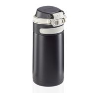 Leifheit 350 ml Siyah Termos