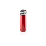 Leifheit 600 ml Kırmızı Termos