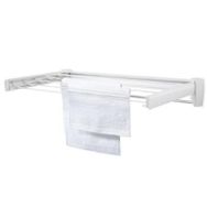 Leifheit Duvara Monte 71x37 cm Protect Çamaşır Askısı