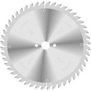 Leis 150x3.0 mm 48 Diş Ahşap Ve Sunta Testeresi