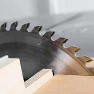 Leis 200x2.4 mm 30 Diş İnce Masif Lambiri Ve Çıta Testeresi