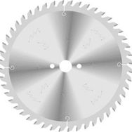 Leis 250x3.2 mm 80 Diş Ahşap Ve Sunta Testeresi