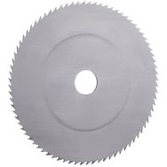 Leis 600 mm x 2.8 mm Elmassız 56 Diş Daire Testere