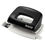 Leitz 10 Sayfa Siyah 5058 Delgeç