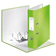 Leitz 10051064 180° Wow Geniş Metalik Yeşil Klasör