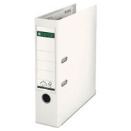 Leitz 1010-01 Beyaz Geniş Klasör
