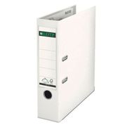 Leitz 1010-01 Beyaz Geniş Klasör