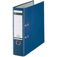 Leitz 1010 Geniş Mavi Klasör