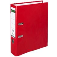 Leitz 1010 Kırmızı Geniş Klasör