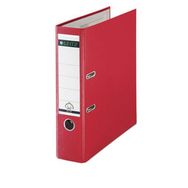Leitz 1010102501 180° Geniş Kırmızı Klasör