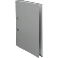 Leitz 1015108501 180° Dar Gri Klasör