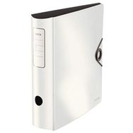 Leitz 10471001 Active Solid Geniş Beyaz Klasör