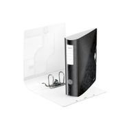 Leitz 1106 Active Wow Siyah Lastikli Geniş Klasör