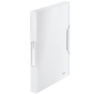 Leitz 39560004 Kutup Beyazı Style Kalın Lastikli Dosya