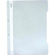 Leitz 41891001 Telli Beyaz 50li Dosya