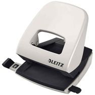 Leitz 50080085 30 Sayfa Kapasiteli Gri Delgeç