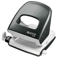 Leitz 50080095 30 Sayfa Kapasiteli Siyah Delgeç