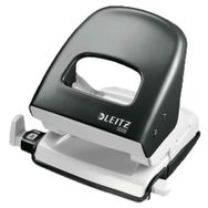 Leitz 50080095 Nexxt Siyah Metal Ofis Delgeç