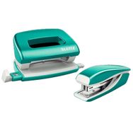 Leitz 50082016 Nexxt Woe Metal Zımba+Delgeç Seti