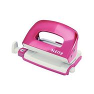 Leitz 50601023 Mini 10 Sayfa Kapasiteli Wow Delgeç