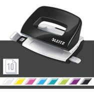 Leitz 50601095 Nexxt Wow Mini Zımba ve Mini Delgeç