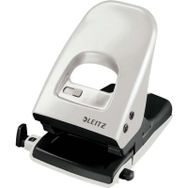 Leitz 5138-85 Gri 40 Sayfa Delgeç