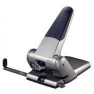 Leitz 5180-84 Gri 65 Sayfa Delgeç