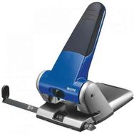 Leitz 5180 Perfaratör Mavi Çelik Delgeç