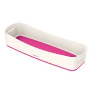 Leitz 52581023 MyBox Pembe Beyaz Masaüstü Düzenleme Kutusu
