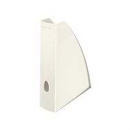 Leitz 5277 A4 Beyaz Wow Plastik Metalik Magazinlik