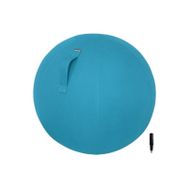 Leitz 52790061 Ergo Cosy Active Mavi Oturma Topu