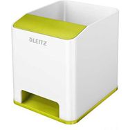 Leitz 5363 Çift Renkli Metalik Yeşil Wow Duo Kalemlik