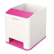 Leitz 5363 Metalik Pembe Kalemlik
