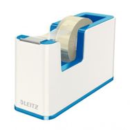 Leitz 5364 WOW Duo Metalik Mavi Bant Makinesi