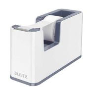 Leitz 53641001 Metalik Beyaz Wow Çift Renkli Bantlık