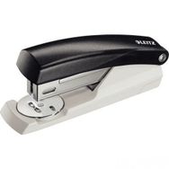 Leitz 5501 Siyah 25 Yaprak Zımba Makinası