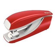 Leitz 5502 Kırmızı 30 Yaprak Zımba Makinası