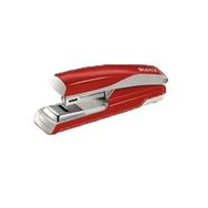 Leitz 55050025 Kırmızı Düz Perçinleyen Zımba