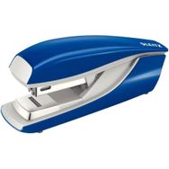 Leitz 55050035 Mavi Düz Perçinleyen Zımba