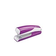 Leitz 5528 WOW Mini 10 Sayfa Kapasiteli Metalik Zımba
