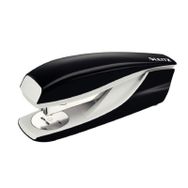 Leitz 55281095 NeXXt Wow Metalik Siyah Mini Metal Zımba