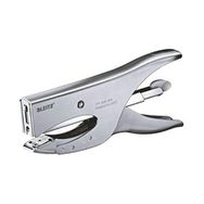 Leitz 55490081 Pens Tipi Mat Metal 40 Sayfa Kapasiteli Zımba