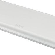 Leitz 64830085 Ergo Cosy Gri Fare için Ayarlanabilir Bilek Desteği