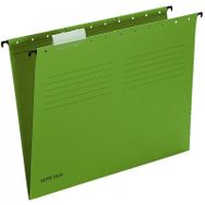 Leitz 65150055 Delta Askılı Telsiz Yeşil Dosya