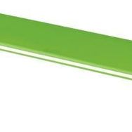 Leitz 65230054 Ergo Wow Yeşil Klavye için Bilek Desteği