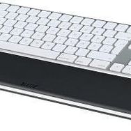 Leitz 65230095 Ergo Wow Siyah Klavye için Bilek Desteği
