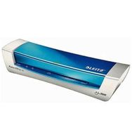 Leitz 7368 İlam A4 Mavi Laminasyon Makinesi